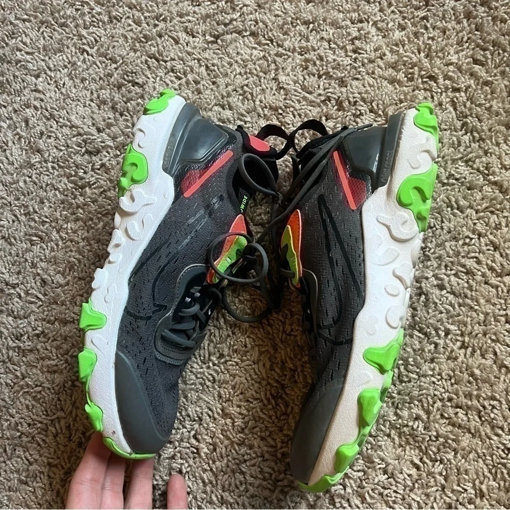 Nike Dimsix sneaker shoes